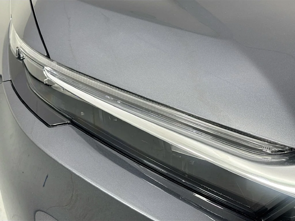 New 2027 Meteorite Honda LX image 11