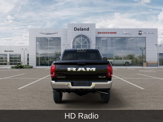 2026 RAM 2500 Big Horn - Photo 8