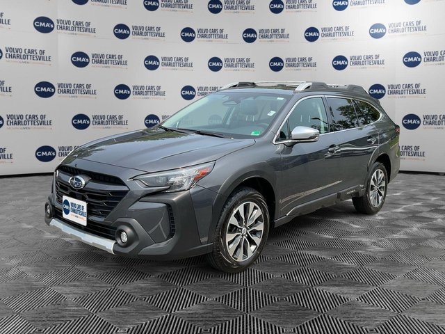 2024 Subaru Outback Touring