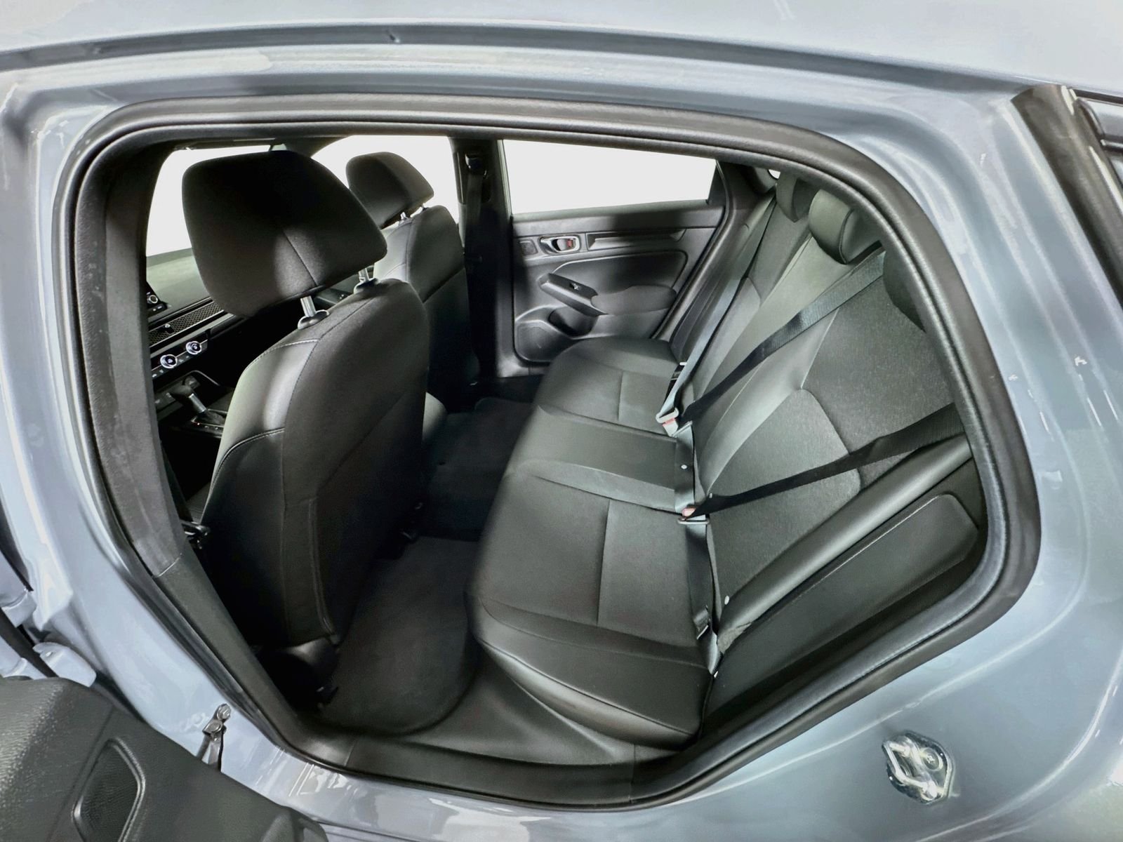 Used 2025 Gray Honda Sport image 21
