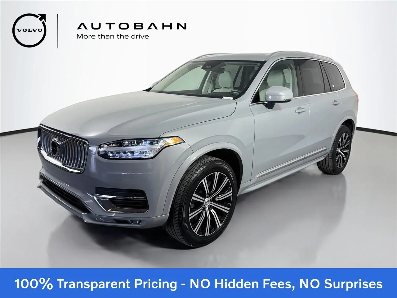 2024 Volvo XC90