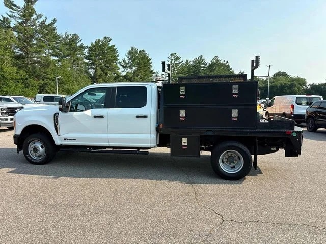 Used 2023 White Ford XL image 6
