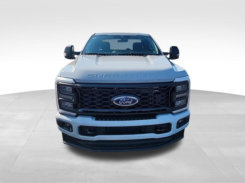 New 2026 White Ford XL image 3