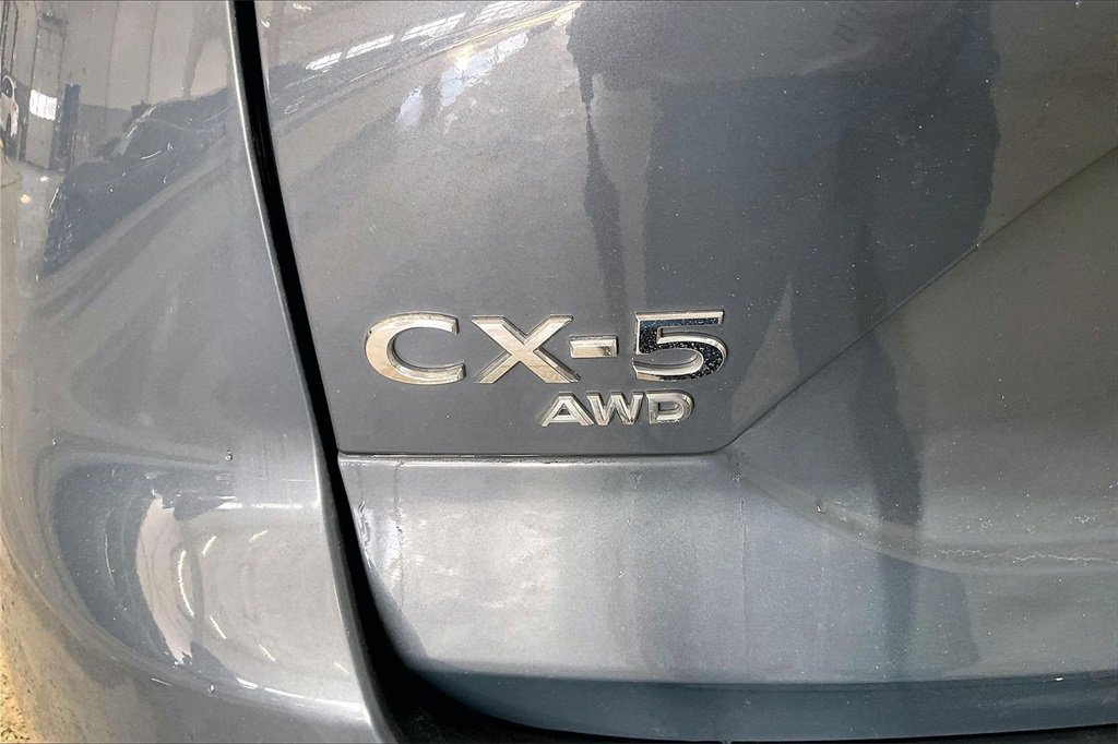 2023 MAZDA CX-5 - Image 6