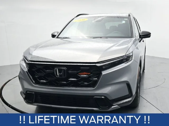Certified Used 2026  Honda TrailSport image 2