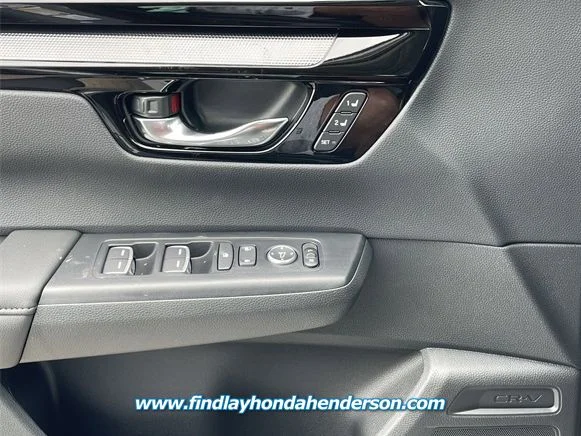 New 2026 Urban Gray Pearl Honda EX-L image 20