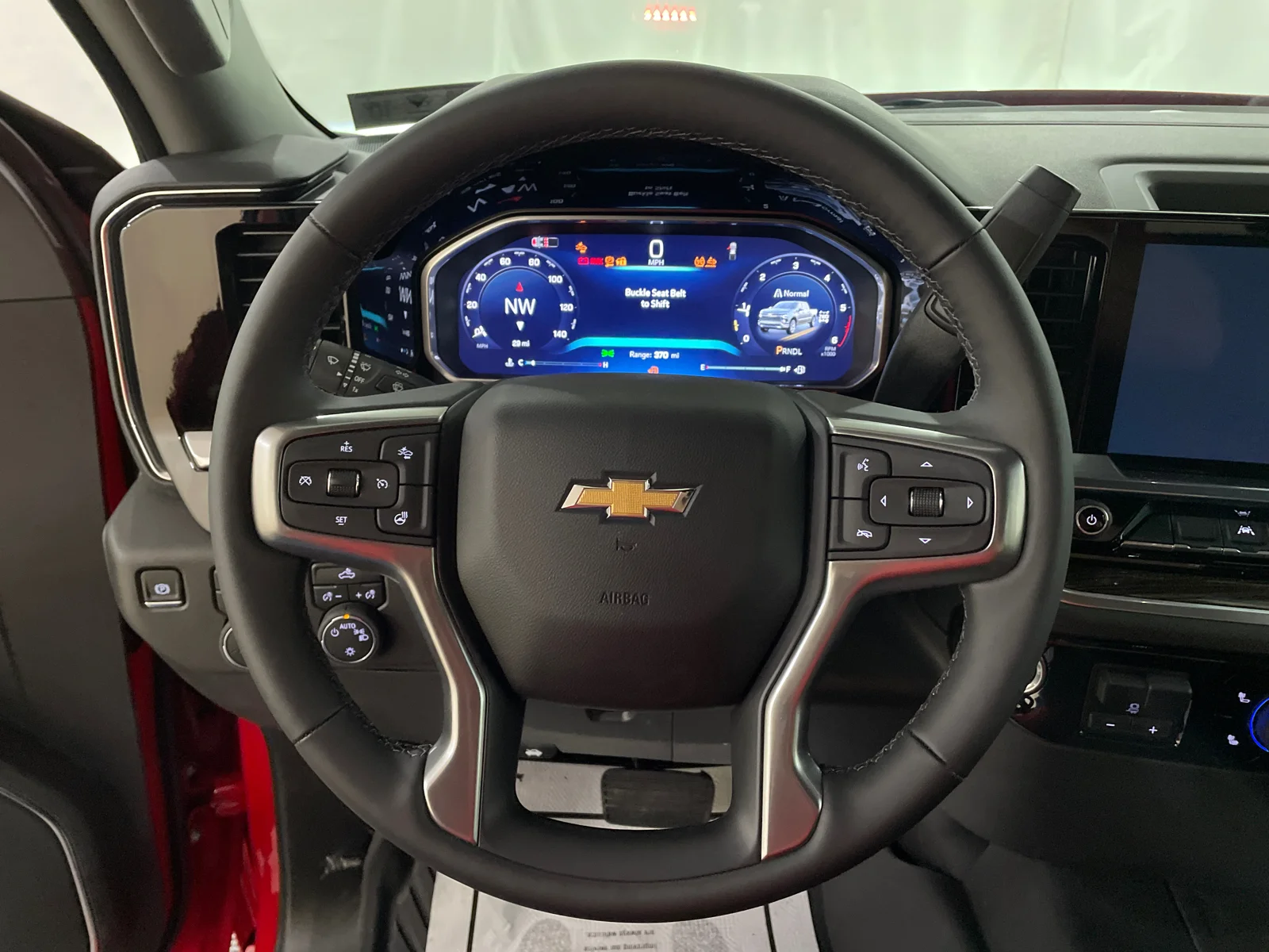 2026 Chevrolet Silverado 1500 LT - Photo 13