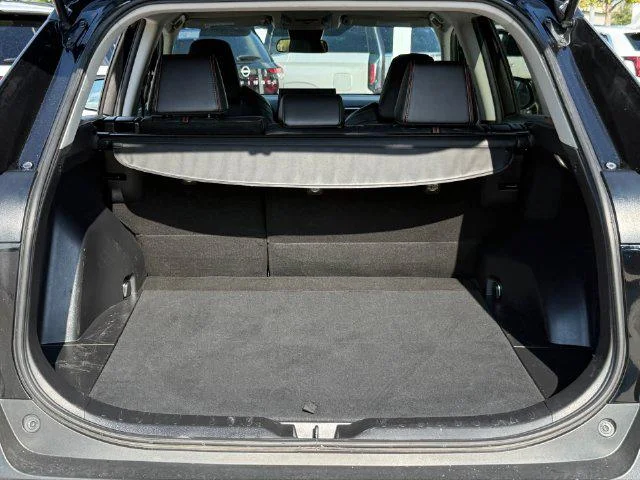 Certified Used 2022 MIDNIGHT BLACK METAL Toyota Adventure image 62