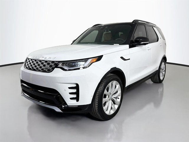 New 2026 Discovery Gemini Edition All Wheel Drive Sport Utility