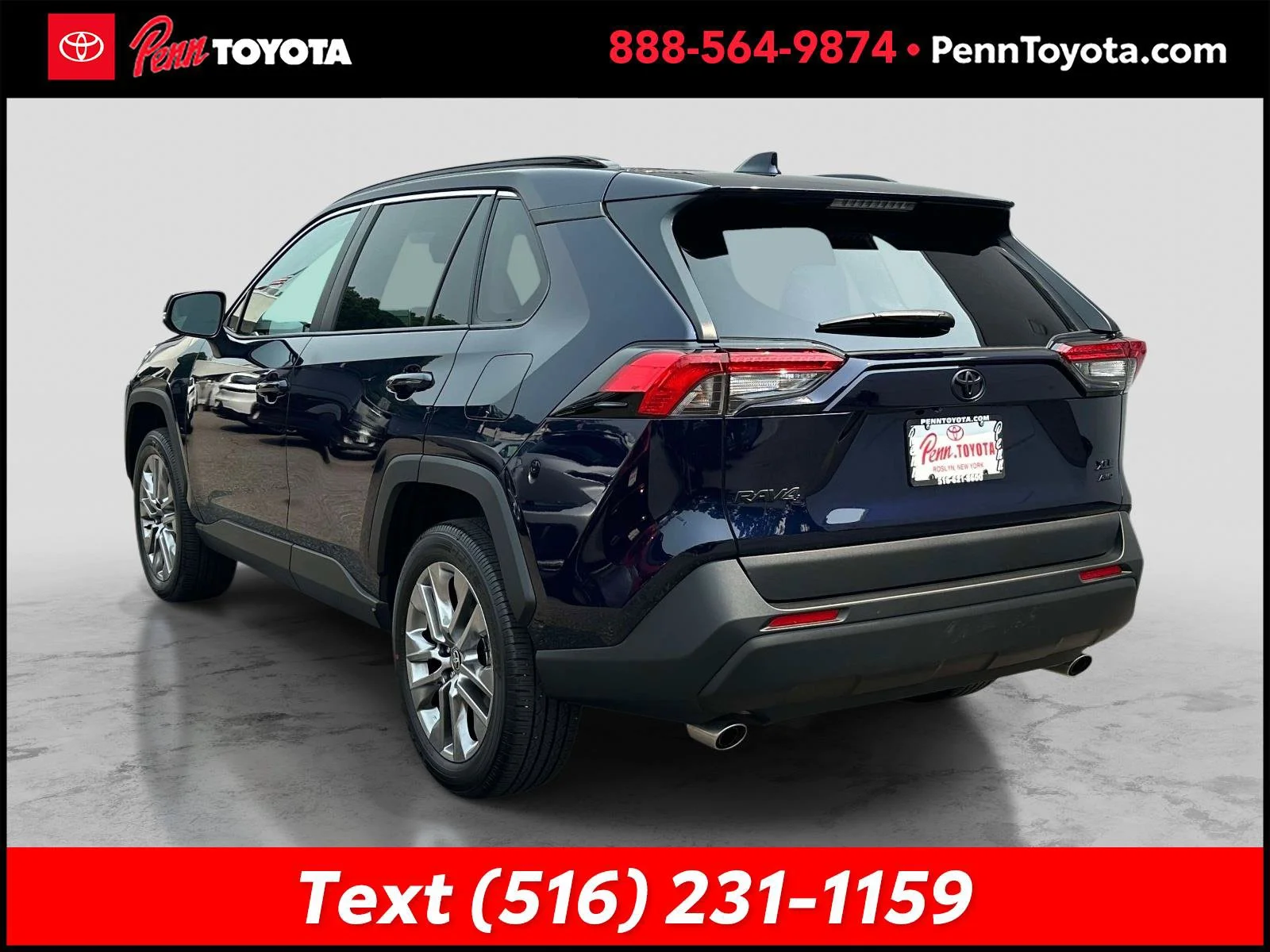 Used 2025 BLUEPRINT Toyota XLE Premium image 6