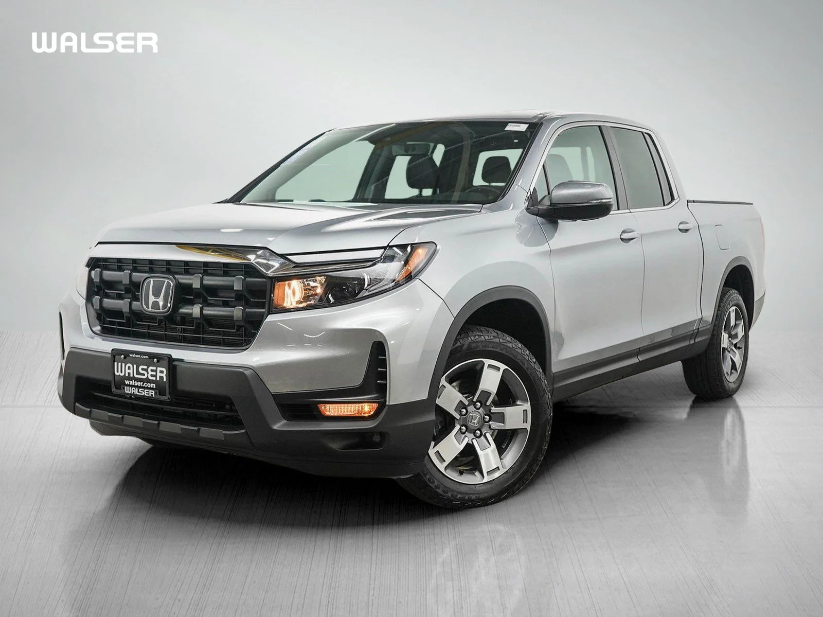 2024 Honda Ridgeline