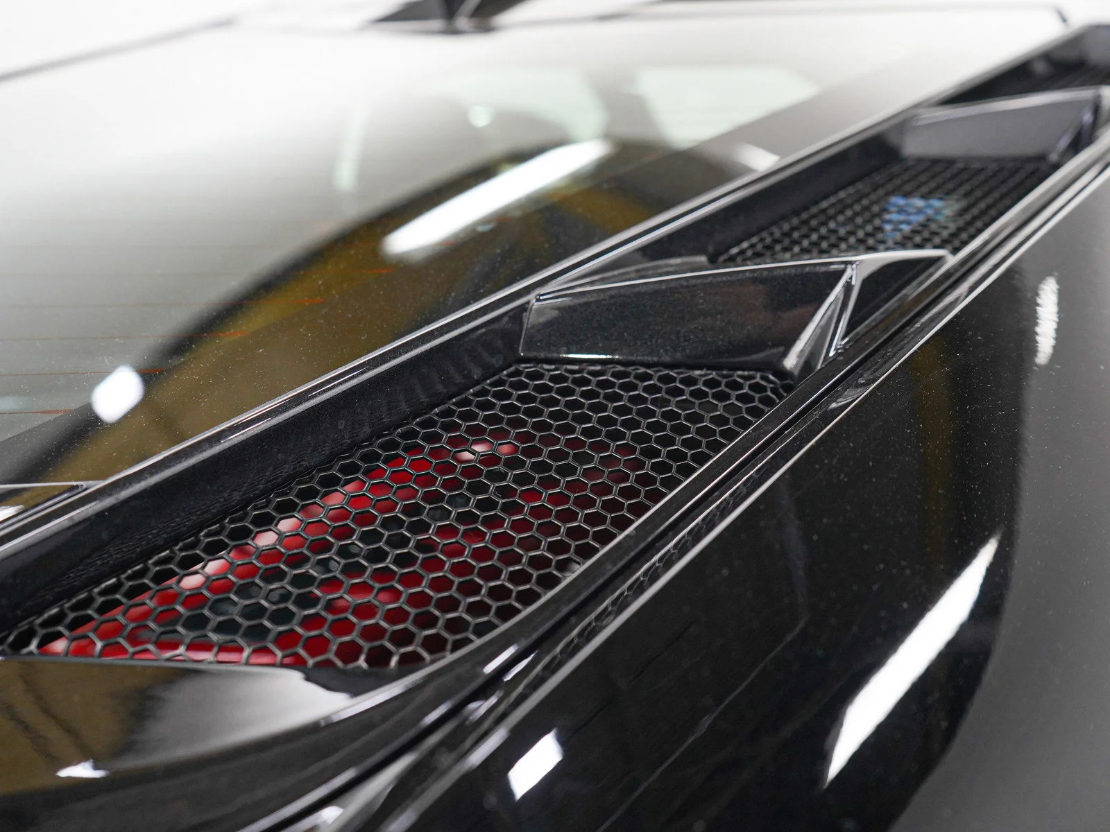 Used 2020 Black Chevrolet Stingray image 36
