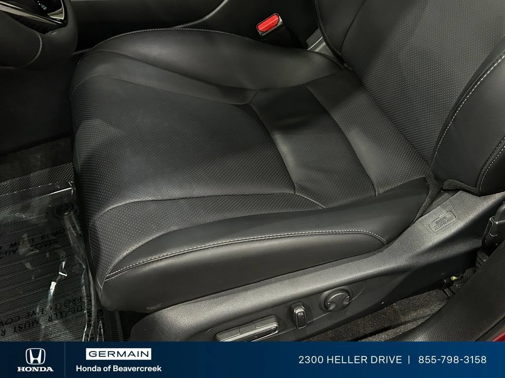 2024 Honda Accord Hybrid Sport-L - Photo 50