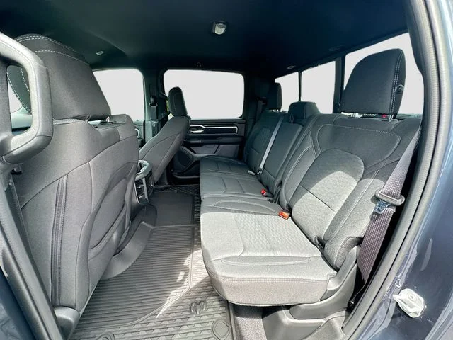 2026 RAM 1500 Big Horn/Lone Star - Photo 16