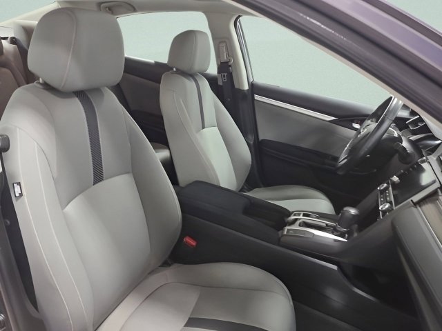 Used 2019 Modern Steel Metallic Honda EX image 14