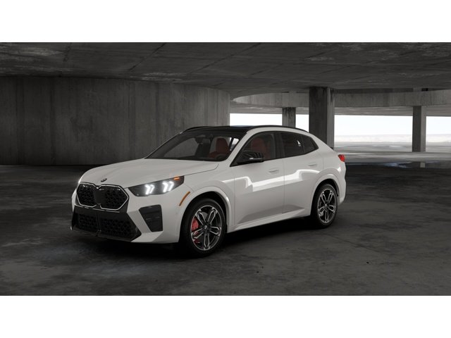 2027 BMW X2