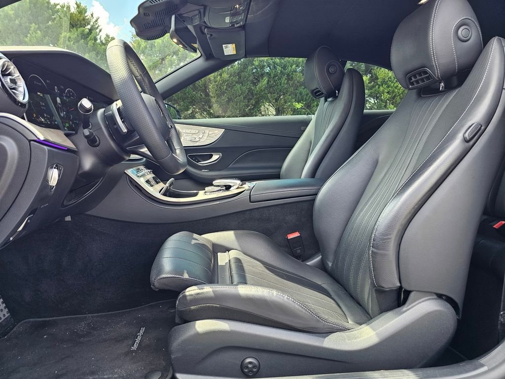 2023 Mercedes-Benz E-Class E450 - Photo 14
