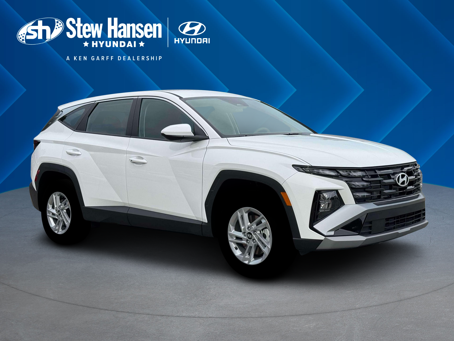 New 2026 Serenity White Pearl Hyundai SE image 29