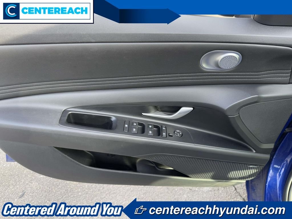 2022 Hyundai Elantra Limited - Photo 14