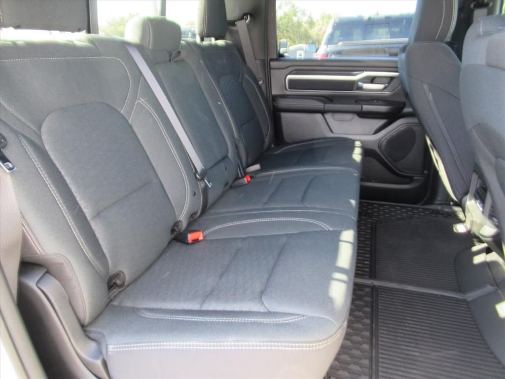2026 RAM 1500 Big Horn/Lone Star - Photo 28