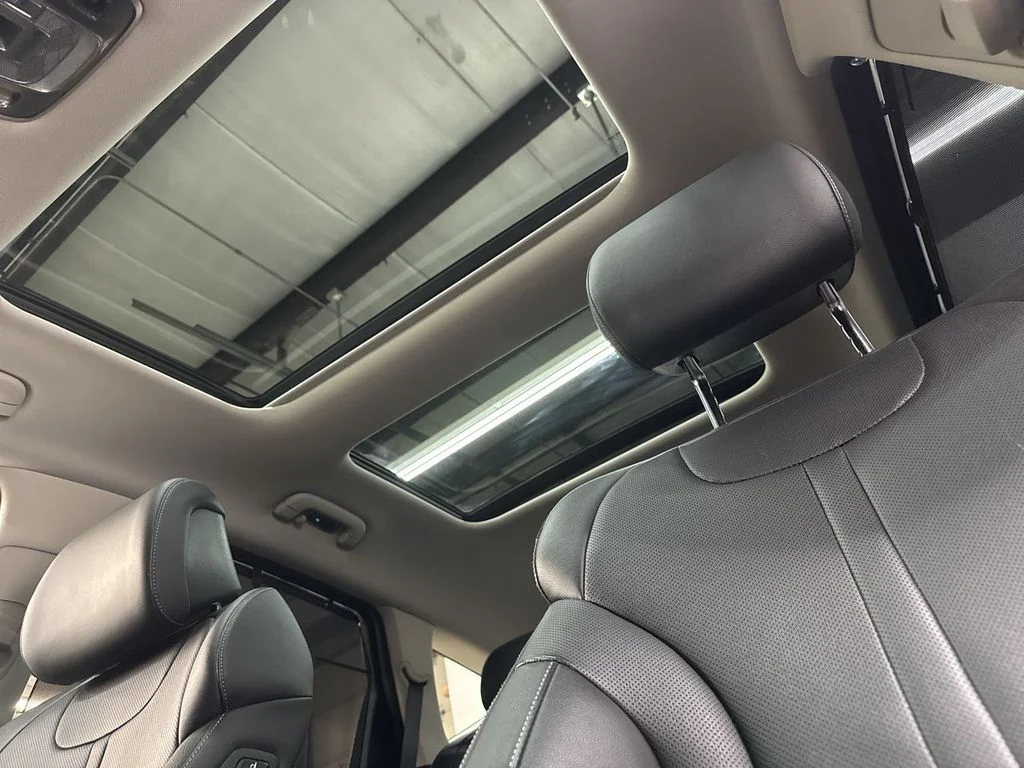 2025 GENESIS GV80 Advanced - Photo 38