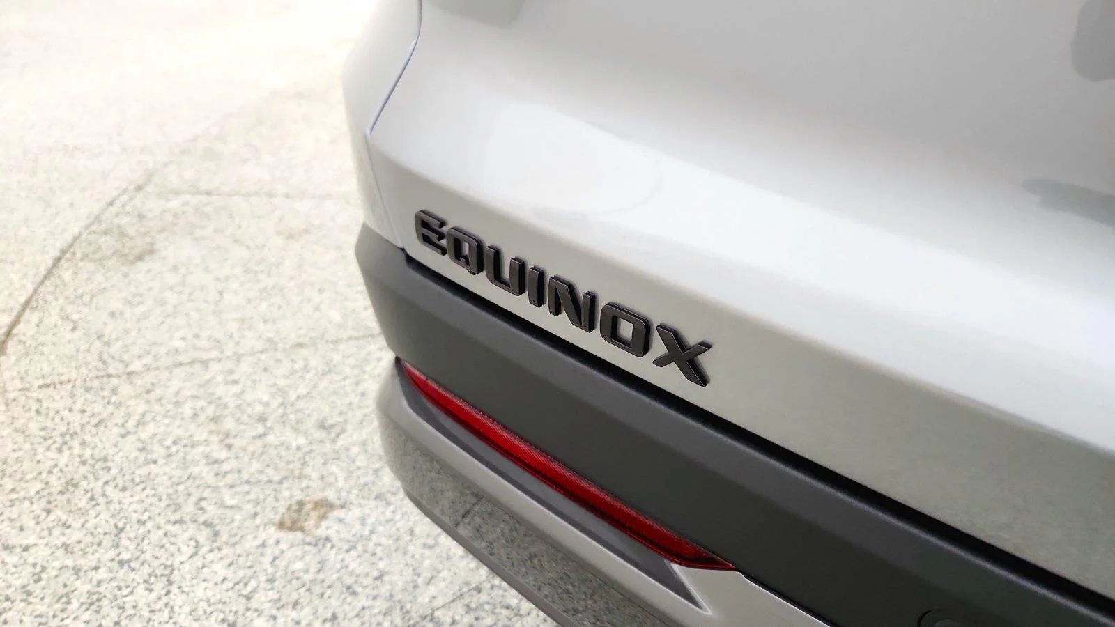 2027 Chevrolet Equinox ACTIV - Photo 39