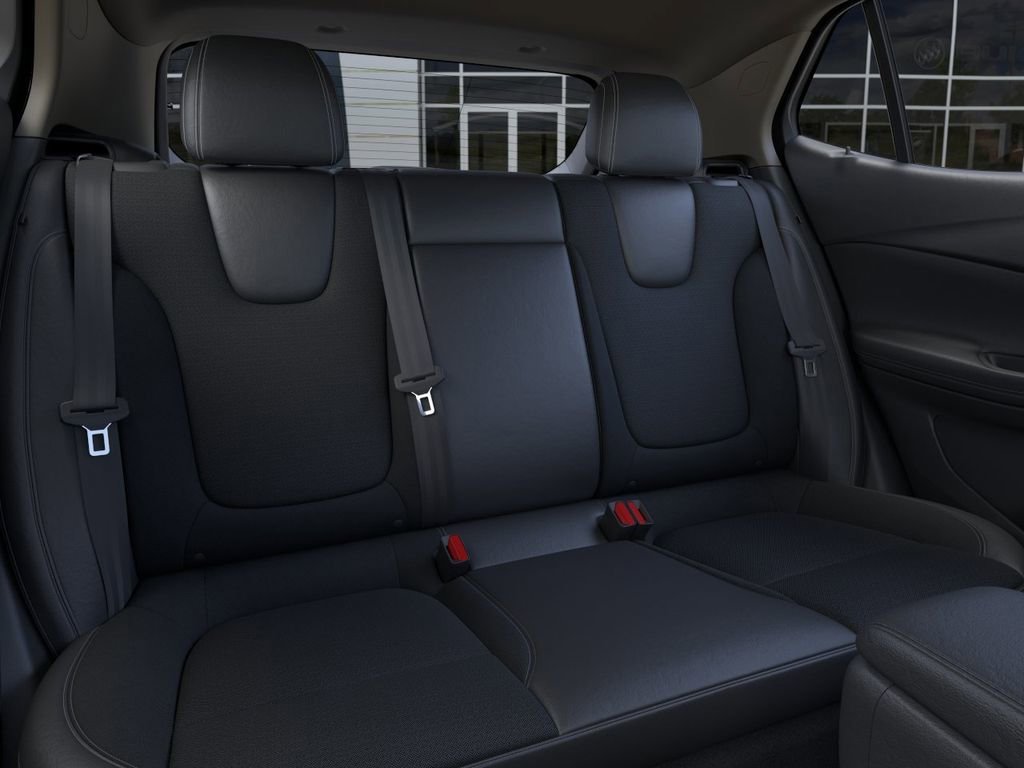 2026 Buick Encore GX Preferred - Photo 17