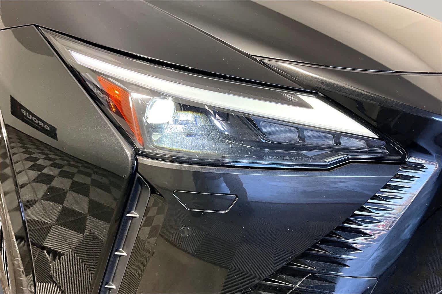 Used 2023 Caviar Lexus Premium image 25