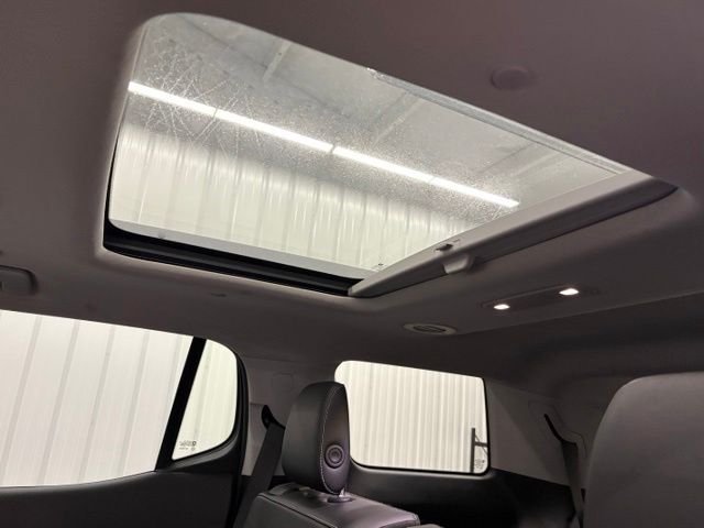 Used 2019 Blue GMC SLT-1 image 12