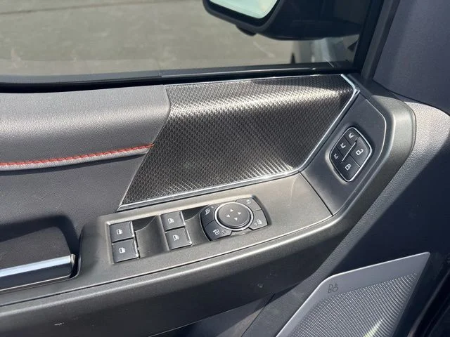 Certified Used 2025 Gray Ford Raptor image 17