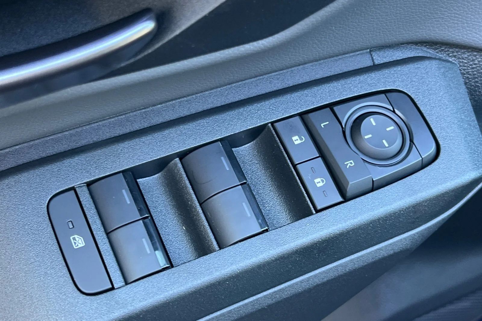 New 2026 Beige Toyota XLE Premium image 12