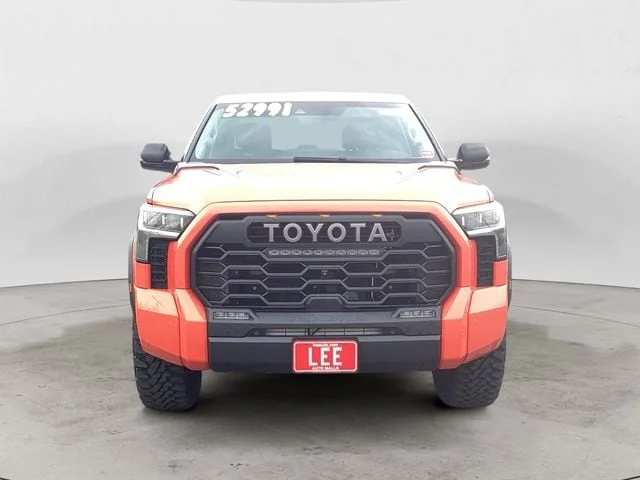 Used 2023 Solar Octane Toyota TRD Pro image 8