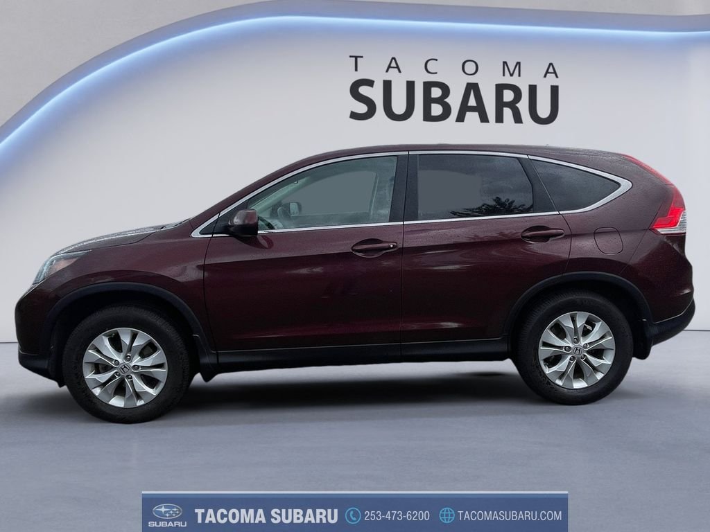 Used 2013  Honda EX image 2