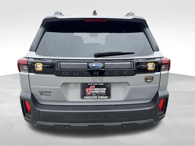 New 2026 RIVER ROCK PEARL Subaru Wilderness image 4