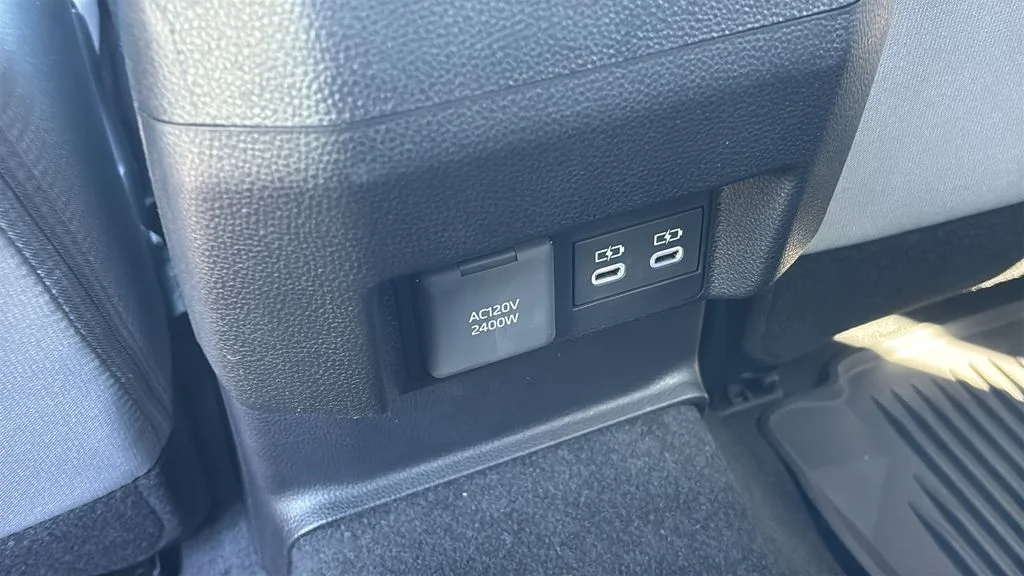 2026 Toyota Tacoma TRD Off Road - Photo 10