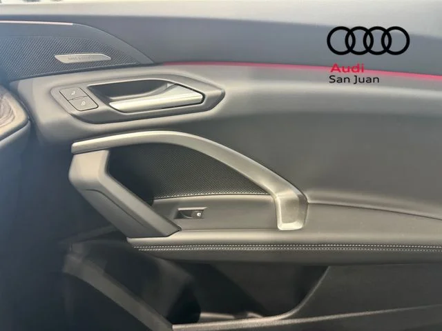 New 2026 White Audi 2.0T Premium Plus image 34