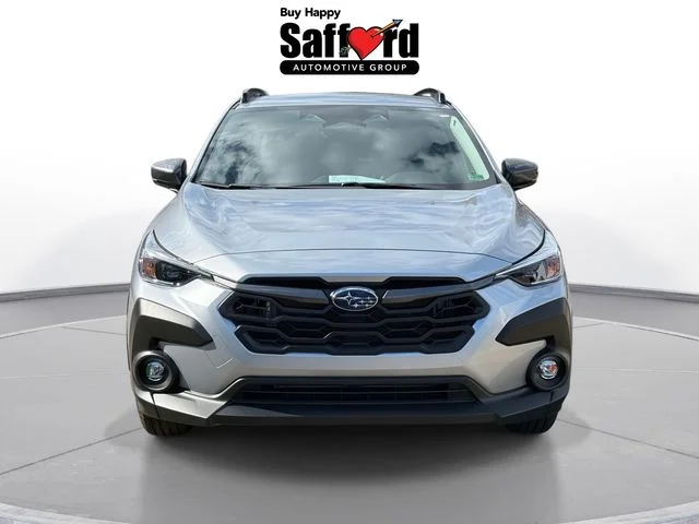 2026 Subaru Crosstrek Premium - Photo 7