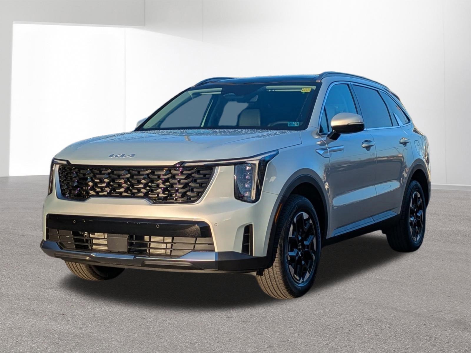 2026 Kia Sorento S - Photo 3
