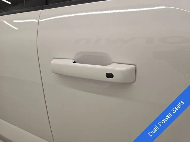 New 2026 Star White Metallic Tri-Coat Ford F-450® Platinum® image 8