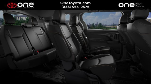 New 2026 Cement Toyota  Woodland Edition image 3