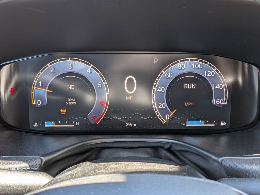 2026 Jeep Compass Limited Altitude - Photo 14