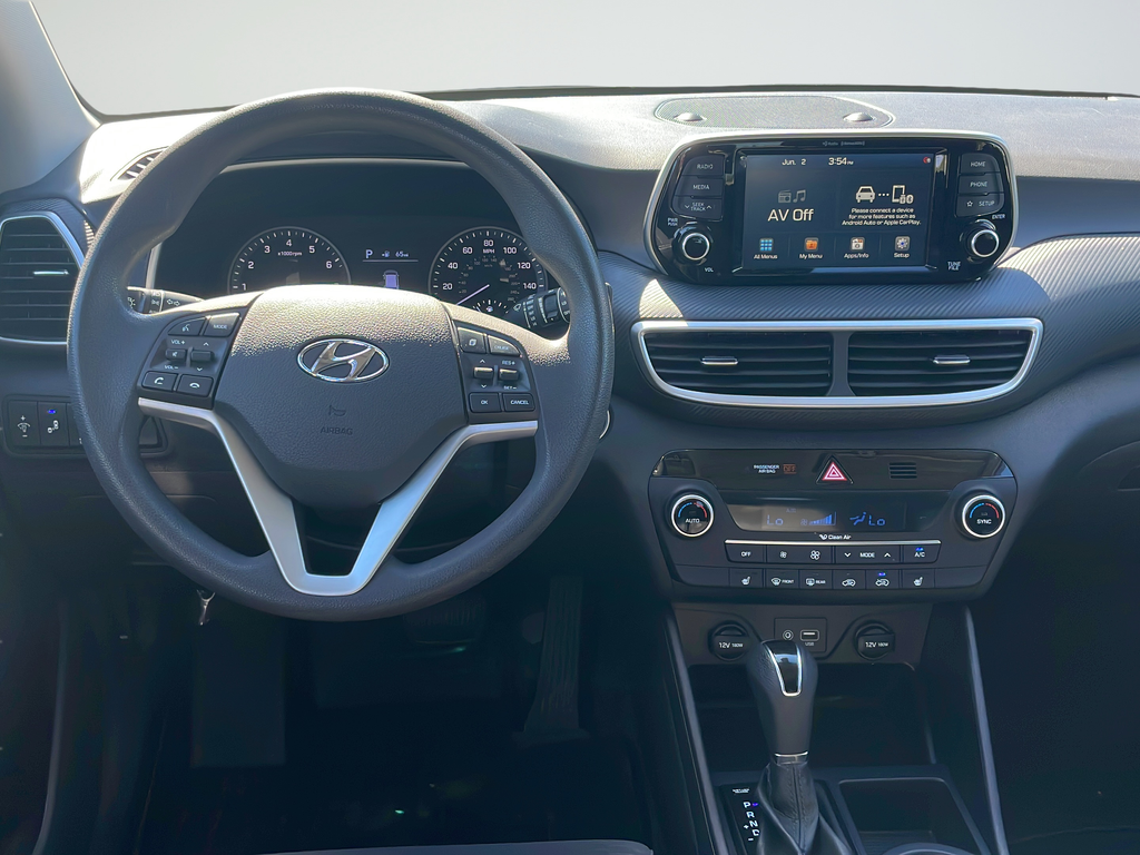 Used 2021 Blue Hyundai SEL image 36