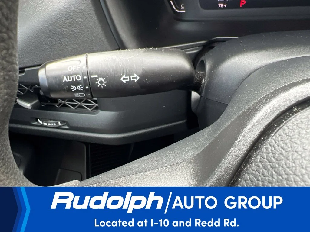 2024 Honda Accord EX - Photo 36