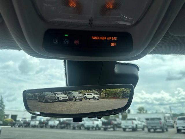 2023 Chevrolet Bolt EUV Premier - Photo 12