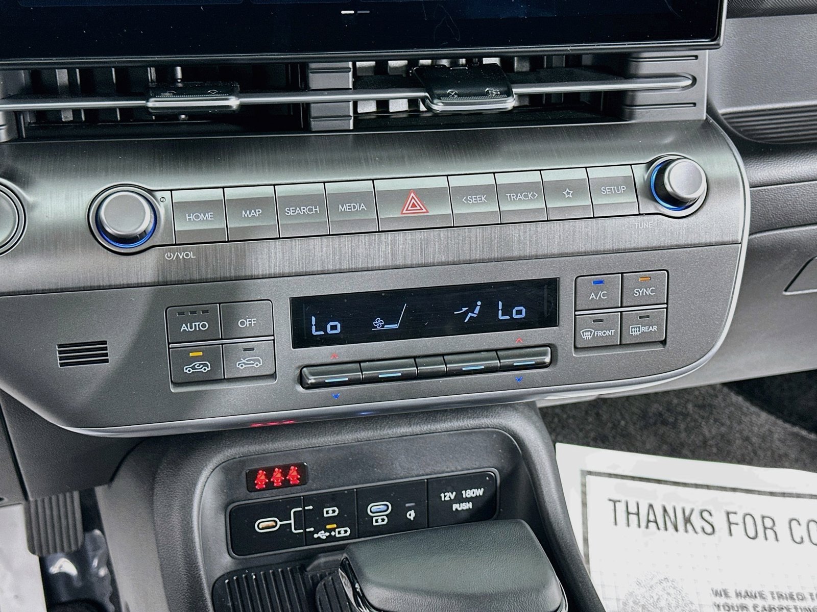 2026 Hyundai Kona SEL Sport - Photo 20
