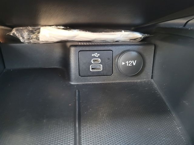 Used 2025 Gray Ford Active image 25