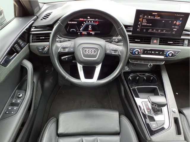 Used 2024  Audi S line Premium Plus image 20