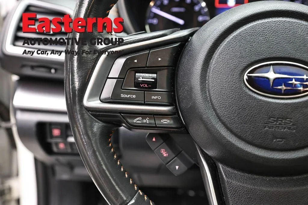 Used 2019 White Subaru 2.0i Limited image 17