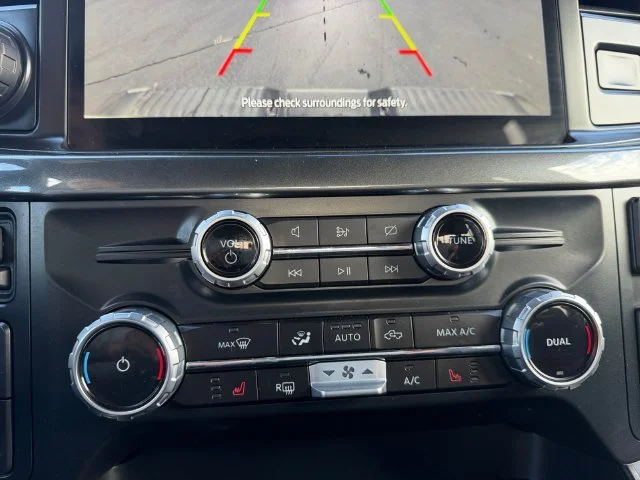 Used 2023 Gray Ford Tremor image 18