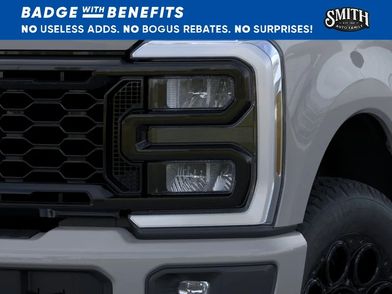 New 2026 Avalanche Ford F-250® Lariat® image 19